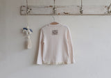 [FLO] Haute tops