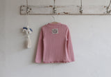 [FLO] Haute tops
