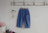 [FLO] Chouette pants