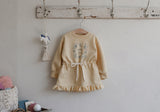 [FLO] Selly mini one-piece
