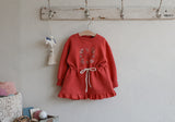 [FLO] Selly mini one-piece