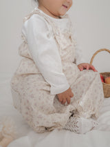 Picnic corduroy suit