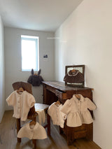 ［Anne shirley］Bunny boa jacket