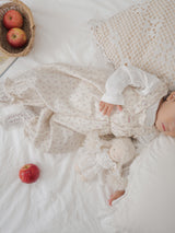 Picnic corduroy suit