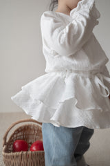 Hallo camisole one-piece