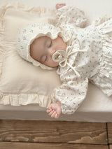 Polet flower rompers