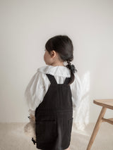Suspender mini one-piece