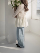 Lovi bustier (adult)