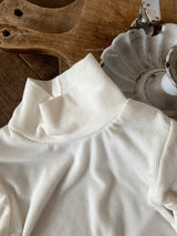 ［Anne shirley］Cleo turtleneck tops