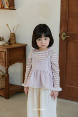 ［mon Atelier］Mercy bustier