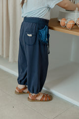 ［onu］Soft jogger pants (kids)