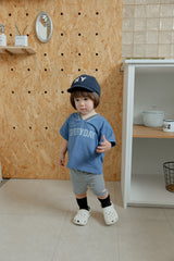 ［onu］Everyday v neck tee
