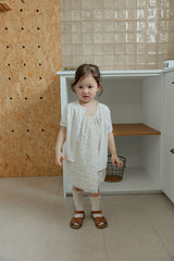 ［onu］Knit short cardigan