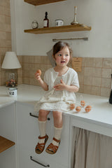 ［onu］Mini flower one-piece