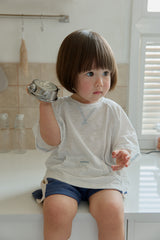［onu］Stitch tee
