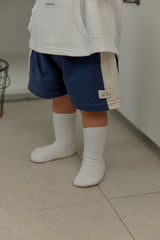 ［onu］Line short pants