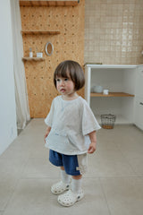 ［onu］Stitch tee