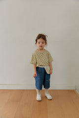 ［onu］Dot eco tee
