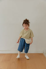 ［onu］Dot eco tee