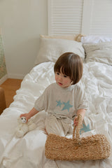 ［onu］Star short pants