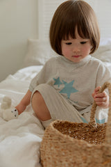 ［onu］Star short pants