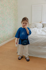 ［onu］Soft jogger pants (kids)