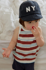 ［onu］NY ball cap