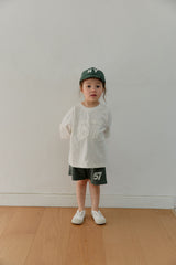 ［onu］57 patch tee