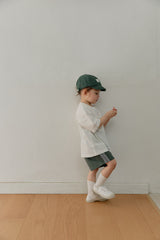 ［onu］57 line pants