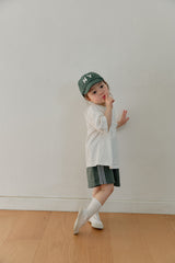 ［onu］NY ball cap