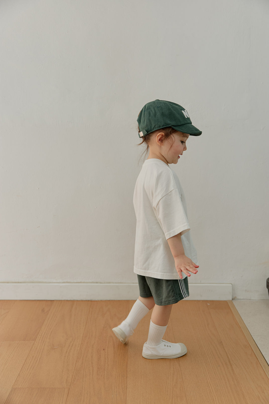 ［onu］NY ball cap