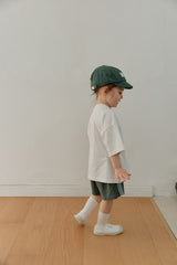［onu］NY ball cap