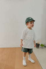 ［onu］57 patch tee