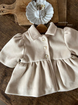 ［Anne shirley］Adela coat