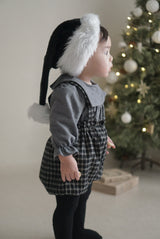 Morgan sailor collar blouse