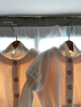 ［Anne shirley］Agnes vest