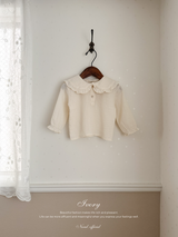 Tiara sailor blouse