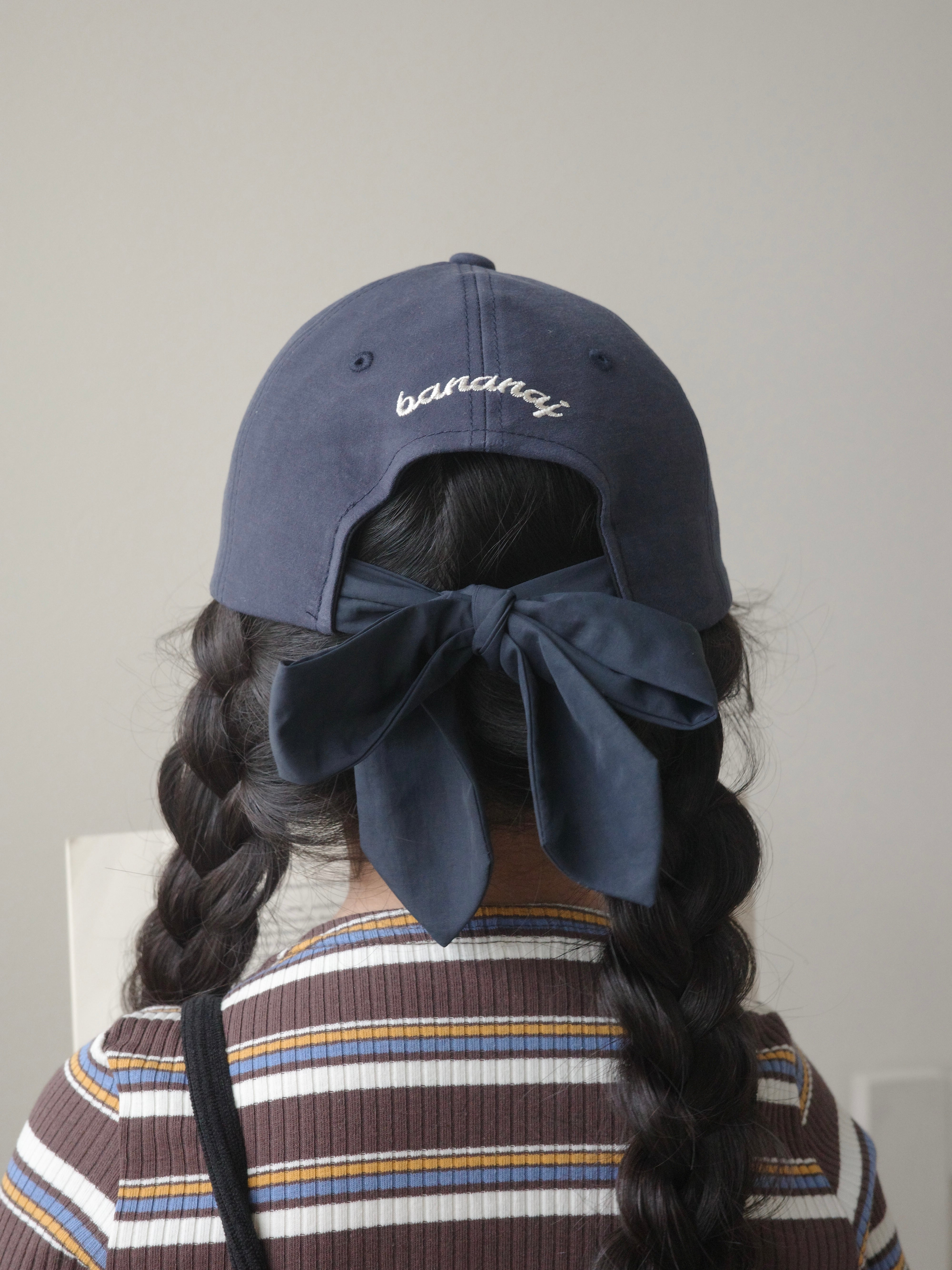 Little moment cap