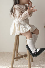Tiara sailor blouse
