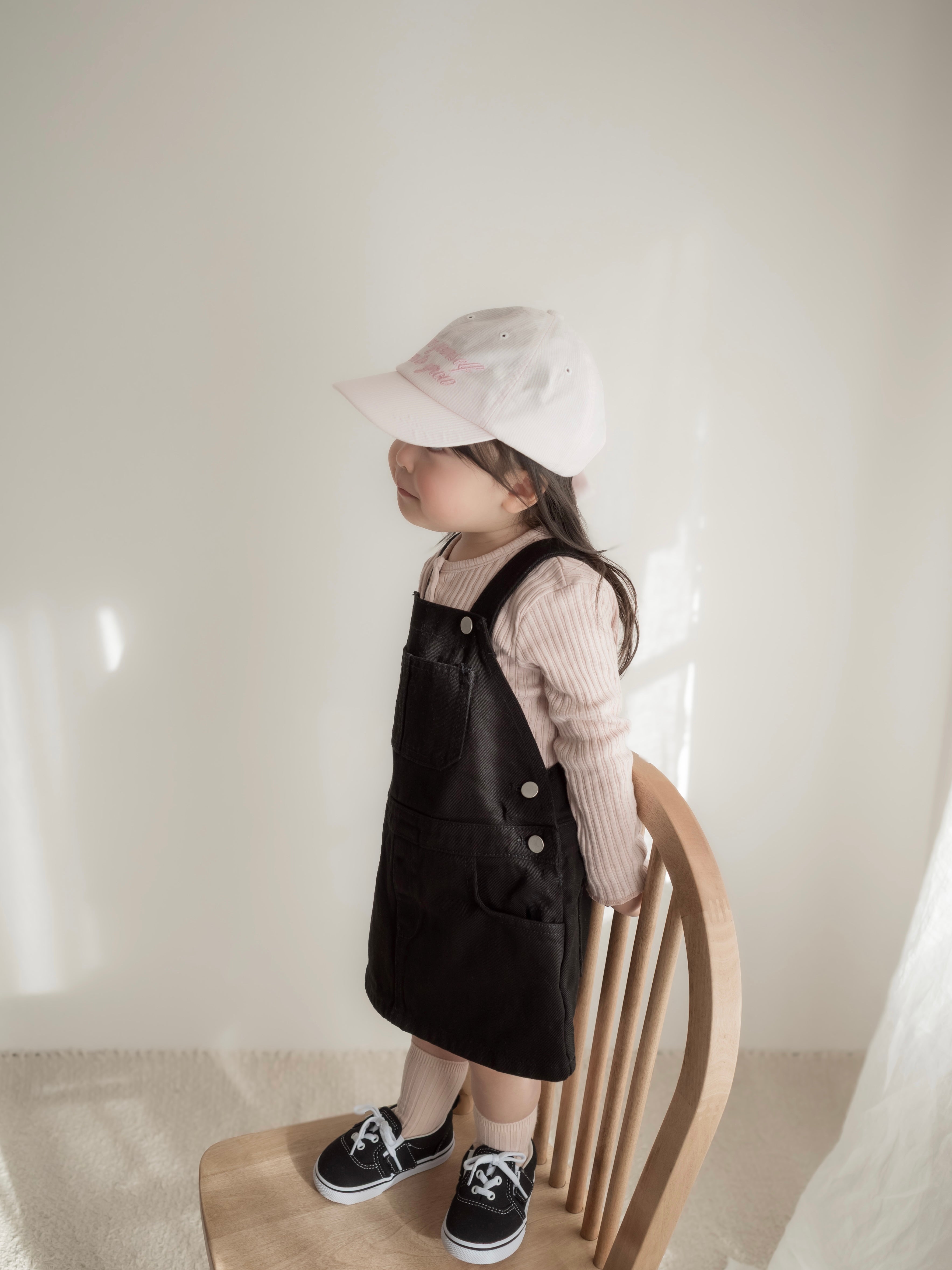 Suspender mini one-piece