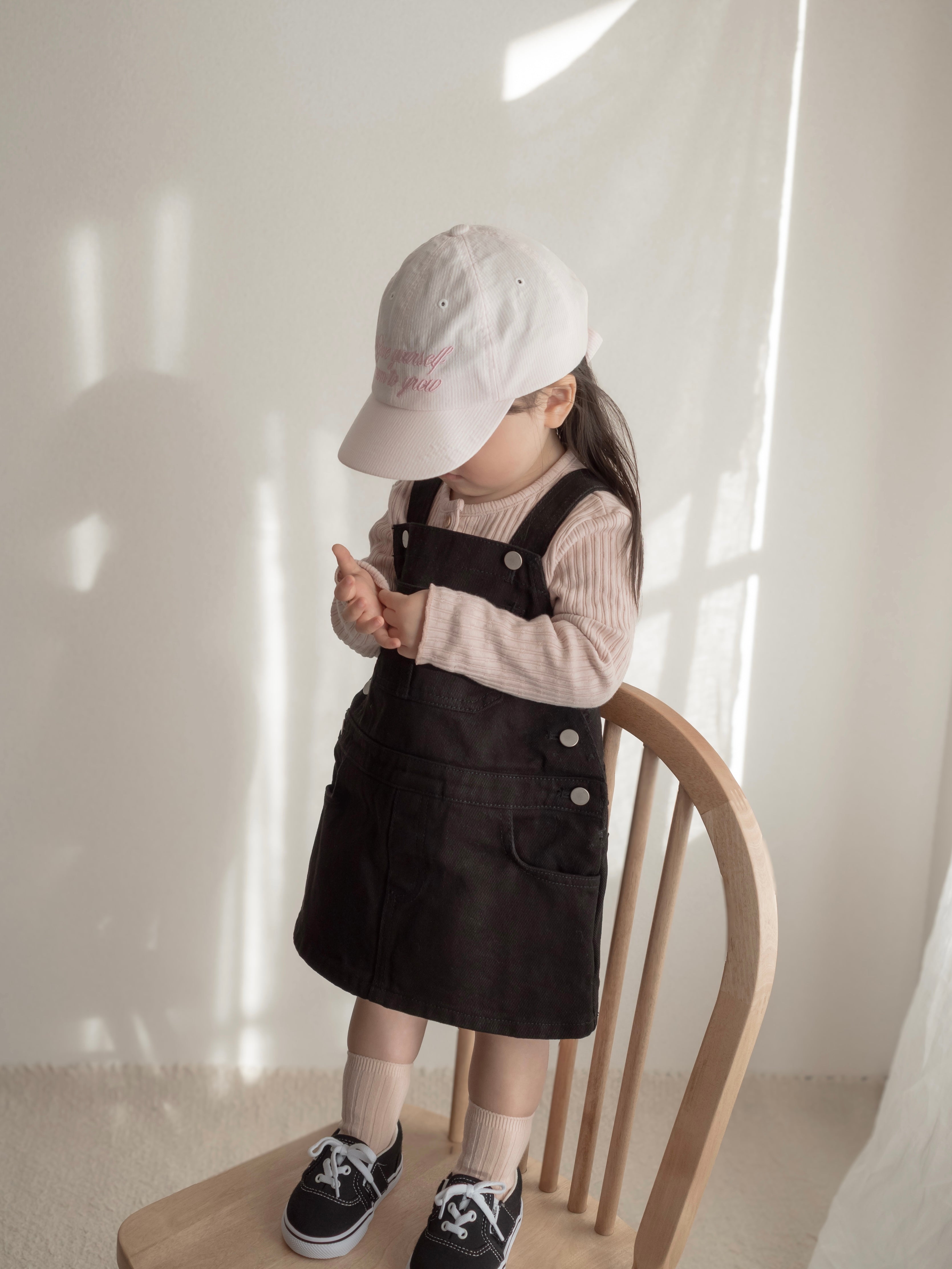 Suspender mini one-piece