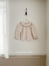 Ellie flower tops