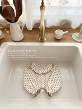 Ellie flower tops