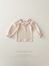 Ellie flower tops