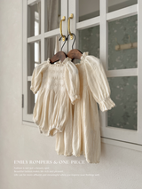 Emily one-piece (kids)