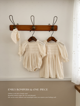 Emily one-piece (kids)