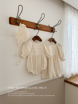 Emily one-piece (kids)
