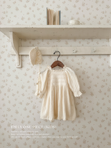 Emily one-piece (kids)