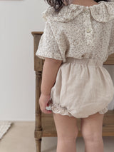 Simply frill bloomer