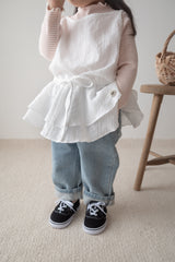 Hallo camisole one-piece